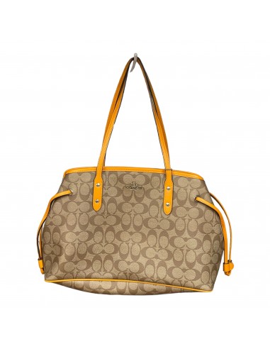 Handbag Designer Coach, Size Large sur le site 