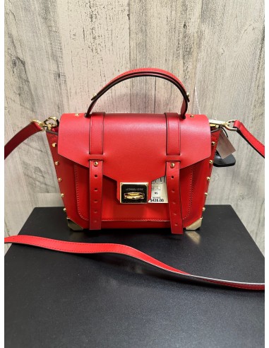 Crossbody Designer Michael Kors, Size Medium vous aussi creer 