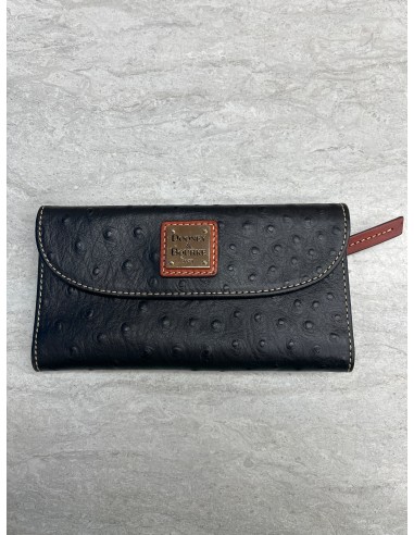 Wallet Dooney And Bourke, Size Large Véritable concentré