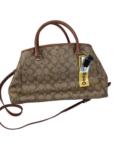 Handbag Designer Coach, Size Medium store