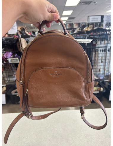 Backpack Designer Kate Spade, Size Small Comment ça marche