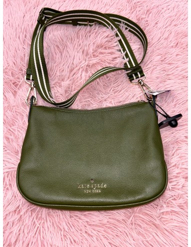 Crossbody Designer Kate Spade, Size Small Economisez 