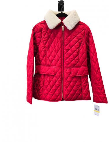 Red Jacket Designer Michael Kors, Size M de votre