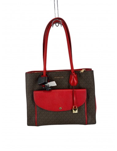 Tote Michael Kors, Size Large Dans la société mordern