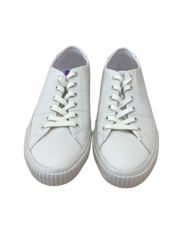 Cream Shoes Designer Ted Baker, Size 9.5 Toutes les collections ici