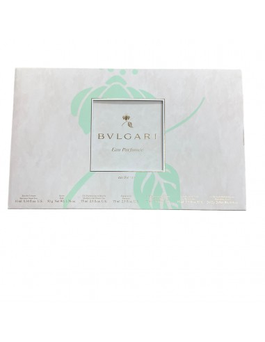 Fragrance Luxury Designer Bulgari livraison gratuite