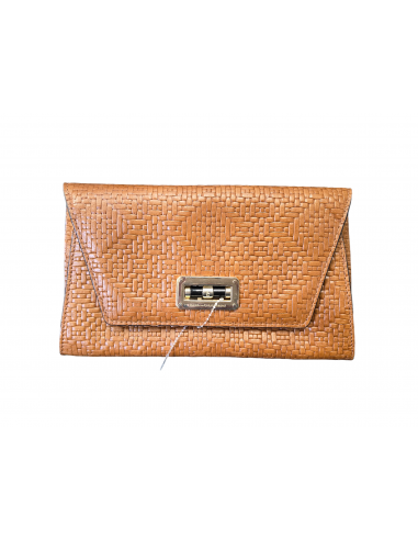 Clutch Designer Diane Von Furstenberg, Size Medium pas cheres