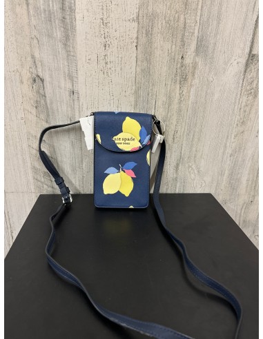 Crossbody Designer Kate Spade, Size Medium vous aussi creer 