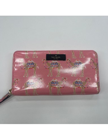 Wallet Kate Spade, Size Large de France