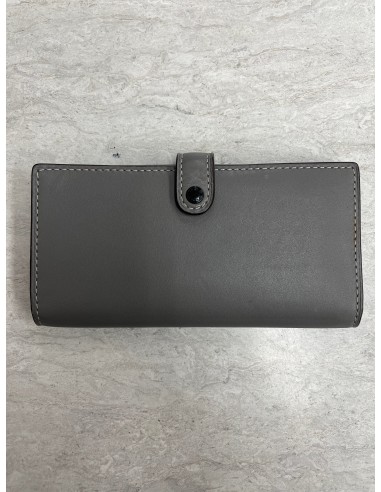 Wallet Designer Coach, Size Medium Les êtres humains sont 