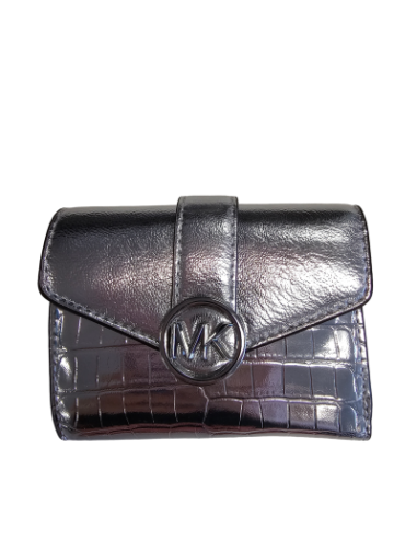 Wallet Designer Michael Kors, Size Small solde