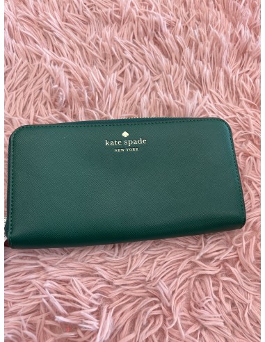 Wallet Designer Kate Spade, Size Large Economisez 