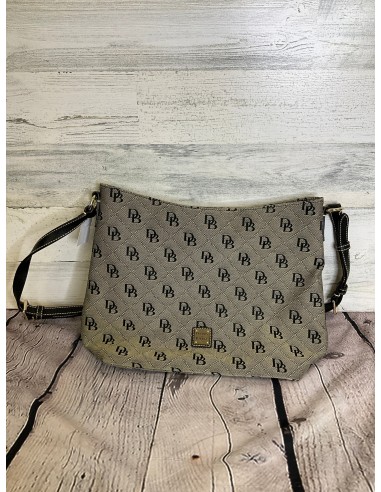 Handbag Dooney And Bourke, Size Large Les magasins à Paris