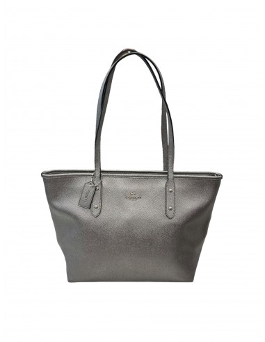 Tote Designer Coach, Size Medium la colonne vertébrale