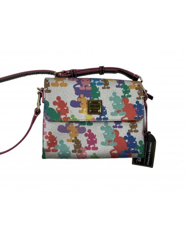 Crossbody Designer Dooney And Bourke, Size Medium livraison gratuite