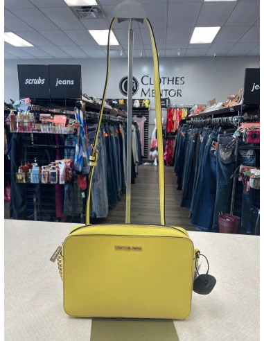 Crossbody Designer Michael Kors, Size Small votre