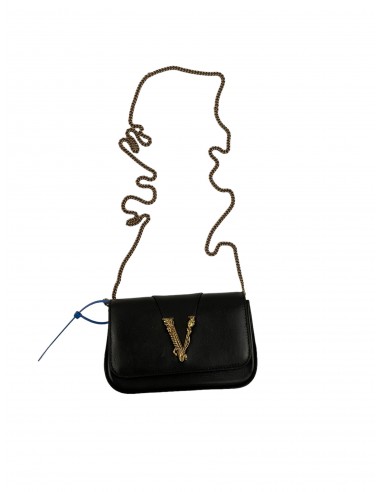 Clutch Luxury Designer Versace, Size Small l'évolution des habitudes 