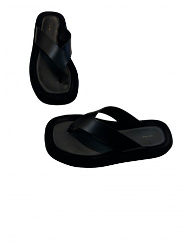 Black Sandals Designer The Row, Size 9 sélection de produits