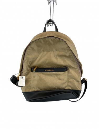 Backpack Designer Michael Kors, Size Medium Comparez plus de prix