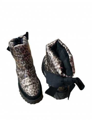 Animal Print Boots Snow Kate Spade, Size 7 en stock