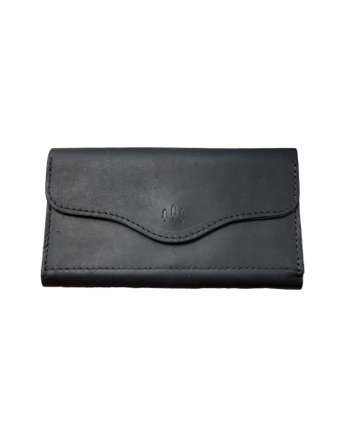 Wallet Leather Clothes Mentor, Size Medium livraison et retour toujours gratuits