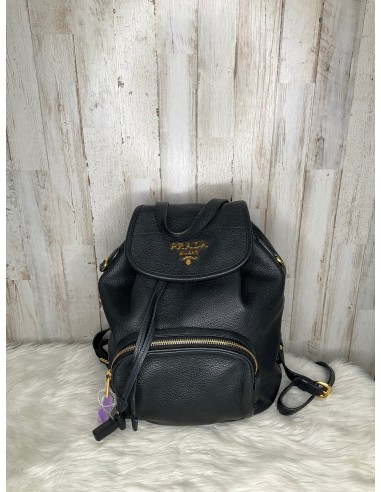 Backpack Prada, Size Medium shop