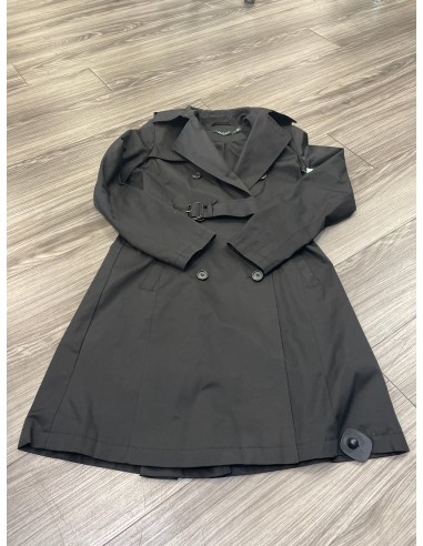 Black Coat Designer Ralph Lauren, Size Xs outlet