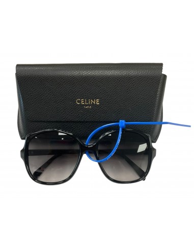 Sunglass Case Luxury Designer Celine plus qu'un jeu 