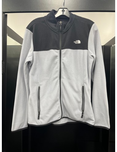 Black Jacket Fleece North Face, Size M acheter en ligne