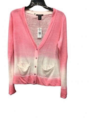 Pink Cardigan Cma, Size M commande en ligne