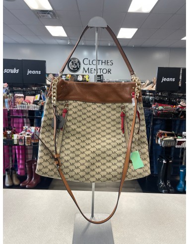 Crossbody Designer Michael Kors, Size Large l'achat 