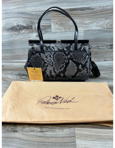 Handbag Designer Patricia Nash, Size Medium à prix réduit toute l'année