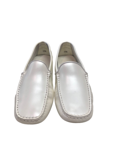 Cream Shoes Designer Tods, Size 6 vente chaude votre 