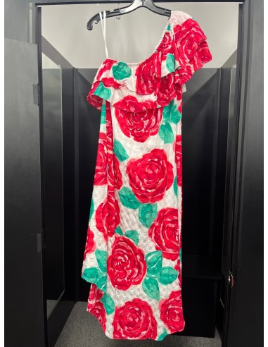 Floral Dress Party Long Vineyard Vines, Size S du meilleur 