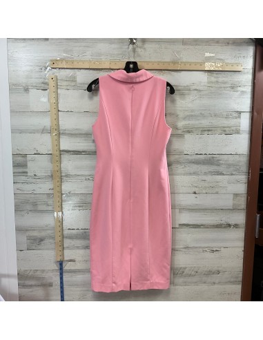 Pink Dress Work Black Halo, Size M Les êtres humains sont 