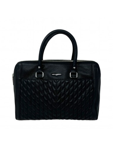 Handbag Designer Karl Lagerfeld, Size Medium Paris Déstockage Promo