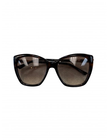 Sunglasses Luxury Designer Jimmy Choo basket pas cher