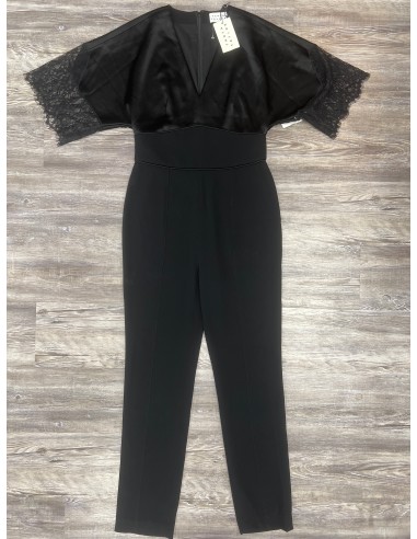 Black Jumpsuit Designer Cma, Size 0 prix