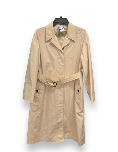 Tan Coat Luxury Designer Burberry, Size Xs Toutes les collections ici