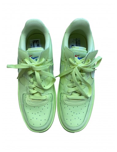 Green Shoes Athletic Nike, Size 10 sur le site 