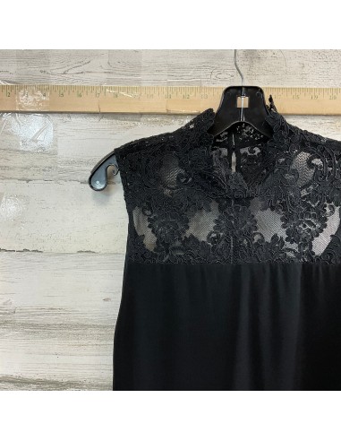 Black Dress Party Midi Alice + Olivia, Size M suggérées chez