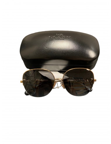 Sunglasses Designer Coach Vous souhaitez 