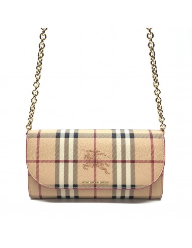 Crossbody Luxury Designer Burberry, Size Small Les êtres humains sont 