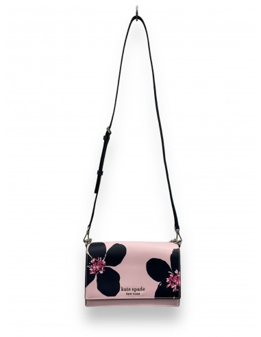 Crossbody Designer Kate Spade, Size Medium s'inspire de l'anatomie humaine