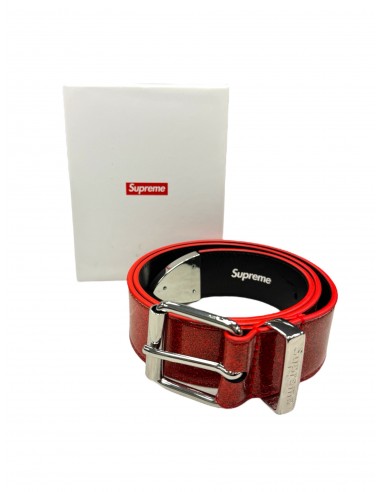 Belt Designer Supreme de pas cher