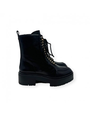 Lovrin Platform Combat Boot Sam Edelman, Size 7.5 outlet