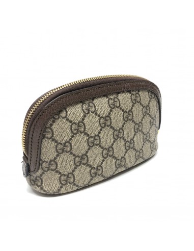 Makeup Bag Luxury Designer Gucci, Size Small de technologie