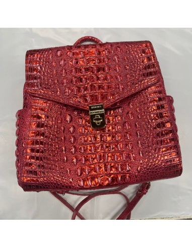 Handbag Designer Brahmin, Size Large ouvre sa boutique