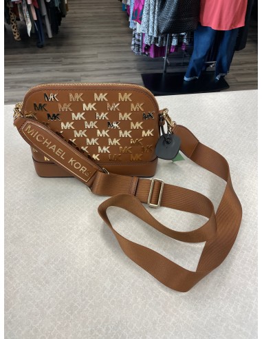 Crossbody Designer Michael Kors, Size Small livraison et retour toujours gratuits