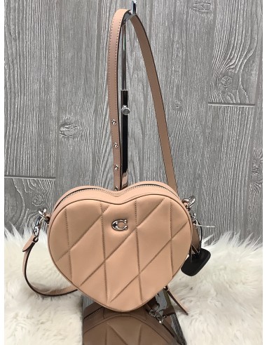 Crossbody Designer Coach, Size Small Venez acheter